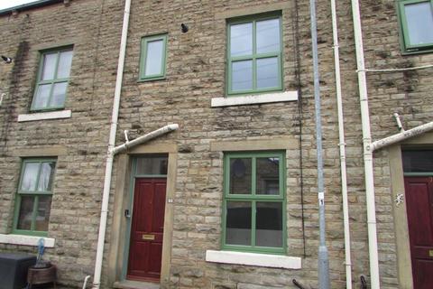 1 bedroom terraced house to rent, West Street, Littleborough