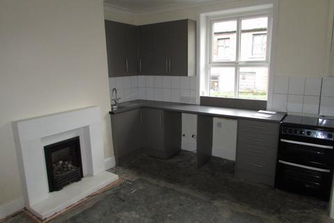 1 bedroom terraced house to rent, West Street, Littleborough