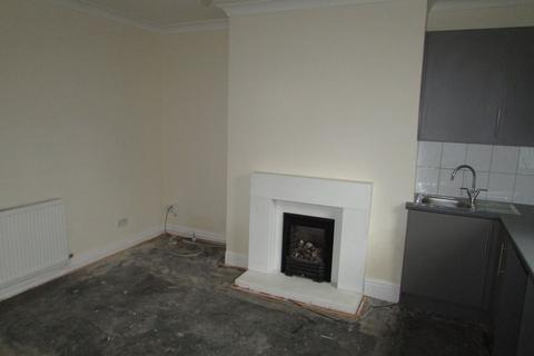 1 bedroom terraced house to rent, West Street, Littleborough