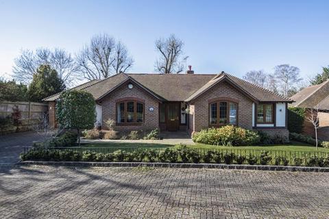 3 bedroom detached bungalow for sale, The Hollies, Bookham