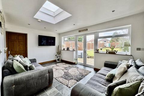 3 bedroom semi-detached house for sale, Woodlands Farm Road, Birmingham, B24 0PQ