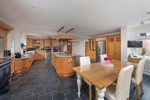 5 bedroom detached house for sale, Acorn Lodge, Gubeon Wood, Tranwell Woods, Morpeth, Northumberland