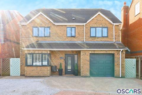 25 Brooklands, Hull, HU7 4WA