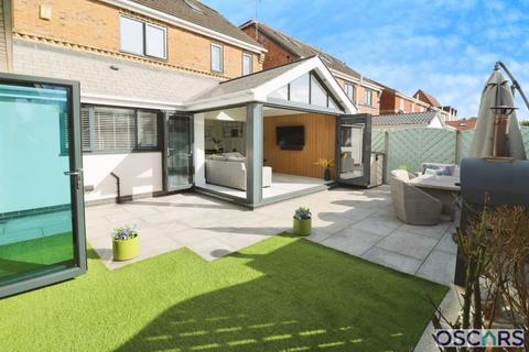 25 Brooklands, Hull, HU7 4WA