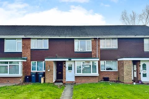 Cheswood Drive, Sutton Coldfield, B76 1YE