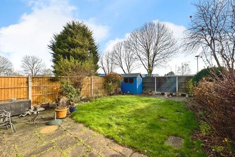 2 bedroom maisonette for sale, Cheswood Drive, Sutton Coldfield, B76 1YE