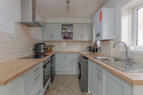 1 bedroom maisonette for sale, Tuckton Road, Bournemouth BH6