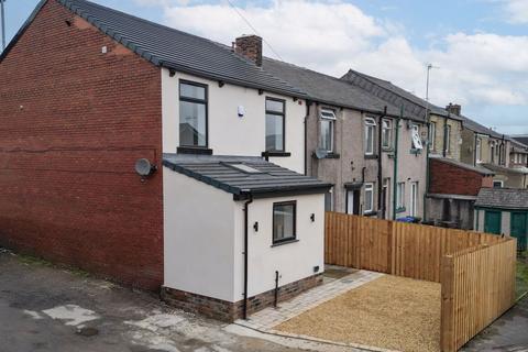 2 bedroom end of terrace house for sale, Thomas Street, Littleborough, OL15 8PW