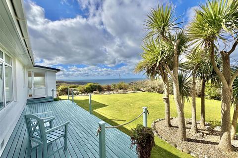 Atlanticus Coast Road, Porthtowan, Truro, TR4 8AQ