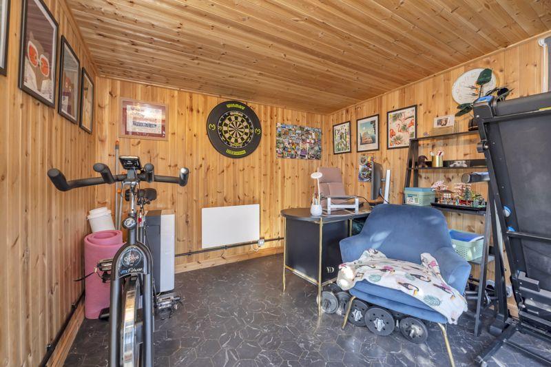 Home Office