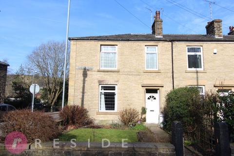 3 bedroom terraced house for sale, Edenfield Road, Rochdale OL12