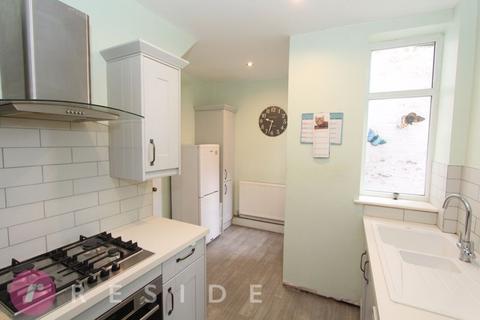 3 bedroom terraced house for sale, Edenfield Road, Rochdale OL12