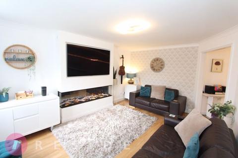 3 bedroom detached house for sale, Cavendish Way, Oldham OL2