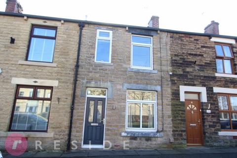 3 bedroom terraced house for sale, William Street, Rossendale OL12