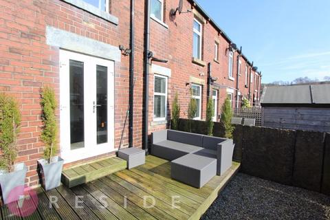 3 bedroom terraced house for sale, William Street, Rossendale OL12