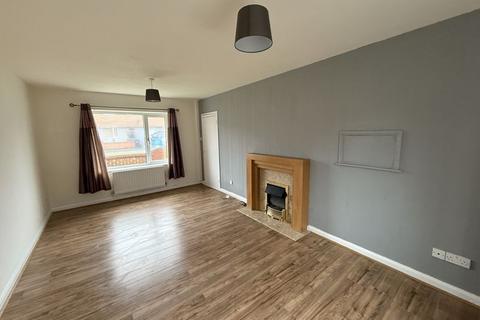 2 bedroom terraced house to rent, Hazeldale Avenue, Shildon