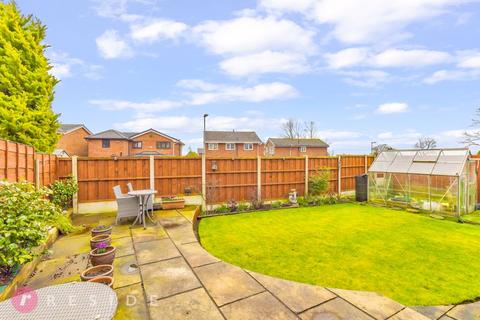 4 bedroom detached house for sale, Greenshank Close, Rochdale OL11