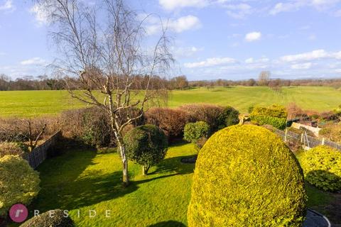 3 bedroom detached house for sale, Marland Fold, Rochdale OL11