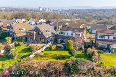 3 bedroom detached house for sale, Marland Fold, Rochdale OL11