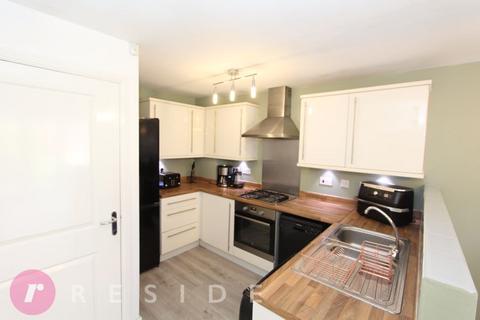 4 bedroom semi-detached house for sale, Montrose Street, Rochdale OL11