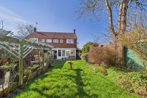 2 bedroom semi-detached house for sale, Tadworth