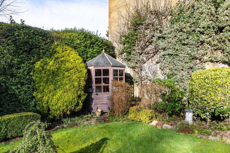 Garden &amp; Summer...