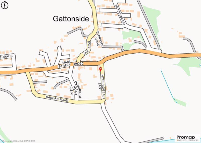 Property Location
