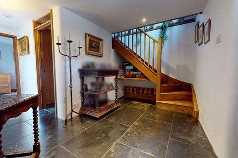 5 bedroom property for sale, West Barn, Furlong, Chagford