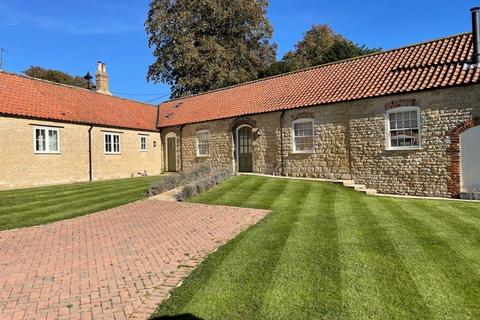 4 bedroom barn conversion for sale, Church Barn, 3 Church Lane, Lincoln