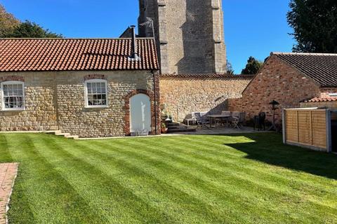 4 bedroom barn conversion for sale, Church Barn, 3 Church Lane, Lincoln