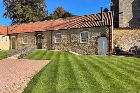 4 bedroom barn conversion for sale, Church Barn, 3 Church Lane, Lincoln