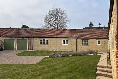 4 bedroom barn conversion for sale, Church Barn, 3 Church Lane, Lincoln