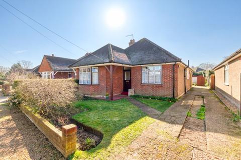 4 bedroom detached bungalow for sale, Bellmarsh Road, Addlestone.