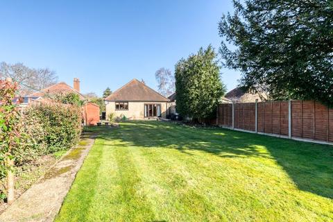 4 bedroom detached bungalow for sale, Bellmarsh Road, Addlestone.