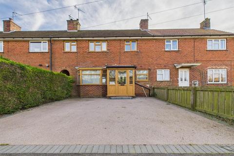 3 bedroom terraced house for sale, Church Hill, Grindale