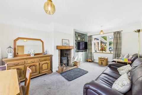 3 bedroom terraced house for sale, Church Hill, Grindale