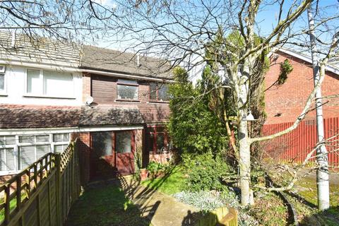 3 bedroom end of terrace house for sale, Vicarage Close, Steeple Claydon