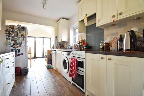 3 bedroom end of terrace house for sale, Vicarage Close, Steeple Claydon