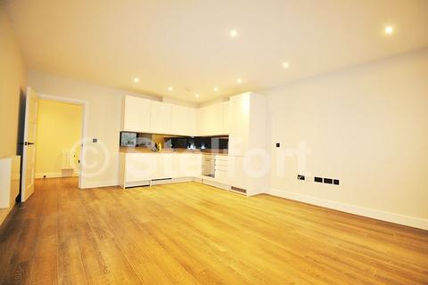 1 bedroom apartment to rent, Granville Road, London, NW2