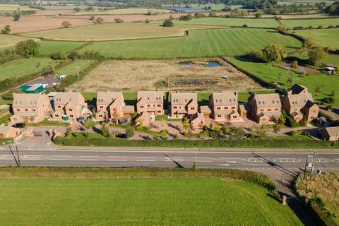 6 bedroom detached house for sale, Seven Acres Close, Main Road, Minsterworth, Gloucester, Gloucestershire, GL2