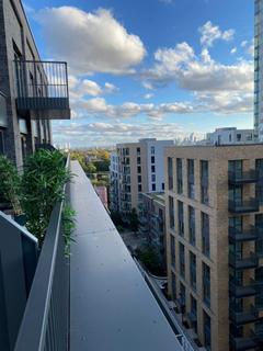 2 bedroom apartment to rent, Anax Street, London, N4