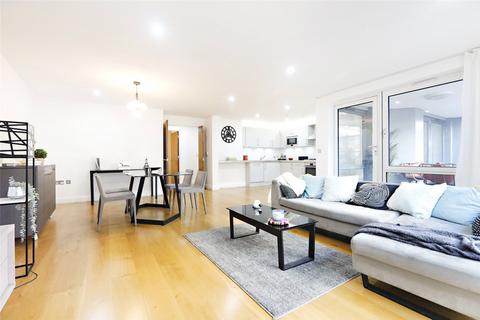 2 bedroom apartment to rent, Glasshouse Yard, London, EC1A