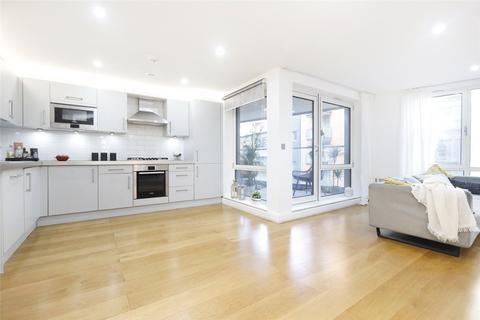 2 bedroom apartment to rent, Glasshouse Yard, London, EC1A