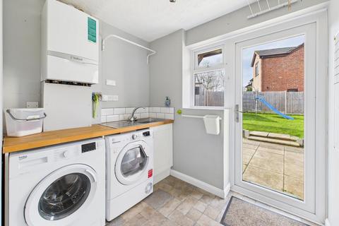 1 Faldo Close, Abbeymead, Gloucester, GL4 5BN