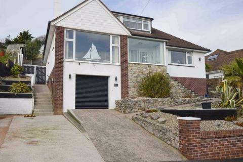 4 bedroom detached house for sale, BROADSANDS AVENUE BROADSANDS PAIGNTON