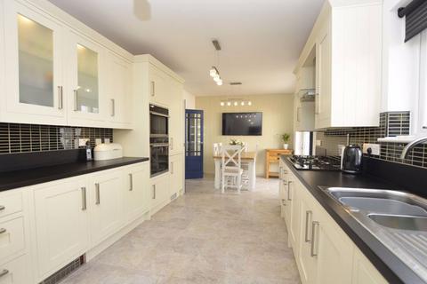 4 bedroom detached house for sale, BROADSANDS AVENUE BROADSANDS PAIGNTON