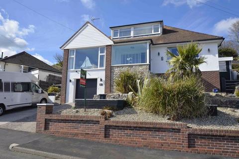 BROADSANDS AVENUE BROADSANDS PAIGNTON