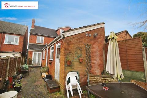 3 bedroom semi-detached house for sale, Lake Street, Dudley