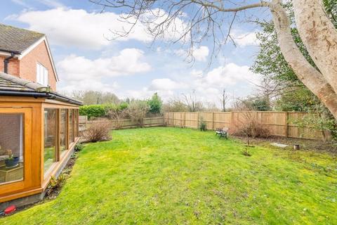 4 bedroom detached house for sale, Ivy Lane, Mollington