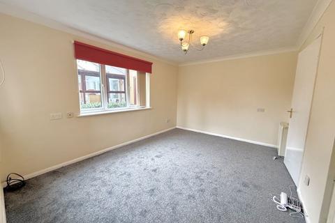 1 bedroom retirement property for sale, High Street South, Dunstable